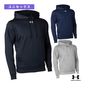 店内全品ポイント2倍【お買い物マラソン期間中】UAチーム／アーマースウェットフーディ／ユニセックス（1375826）『オールスポーツ ウェア（メンズ/ユニ） アンダーアーマー』