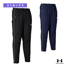 店内全品ポイント2倍【お買い物マラソン期間中】UAチーム／インサレーテッドパンツ／ユニセックス（1381849）『オールスポーツ ウェア（メンズ/ユニ） アンダーアーマー』