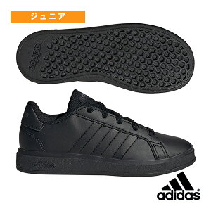 グランドコート2.0K/GRAND COURT 2.0 K/ジュニア(FZ6159)『ライフスタイルシューズ アディダス』