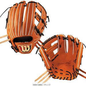 Wilson Staff DUAL dpOu p JEAgD[xf D5^ WBW102895-97w싅O[u EB\x
