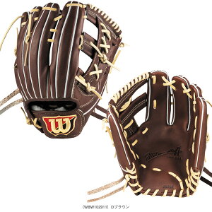 Wilson Staff DUAL dpOu pE[eBeBp 1795^ WBW102910-12w싅O[u EB\x