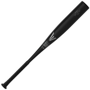 【店内全品ポイント5倍】ブラックマジック BLACK MAGIC ALX100 少年軟式用金属製バット ENY5BM-V『軟式野球バット イーストン』