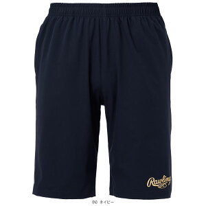 ヴィクトリーハーフパンツ AOP14S03『野球ウェア(メンズ/ユニ) ローリングス』