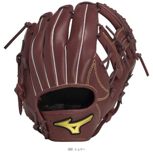 エムジーソフター MZ Softer ソフトボール用グラブ 内野手向け 1AJGS23913『ソフトボールグローブ ミズノ』