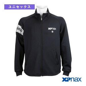 リルワンスター/Lill 1 STAR/スムースジャージジャケット(BW25TJ)『野球ウェア(メンズ/ユニ) ザナックス』