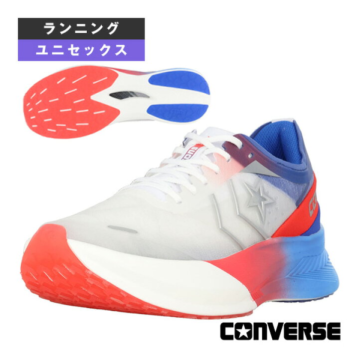 Runrevolve ランニング Xebio コンバース ランニングシューズ コンバース コンズ ランリボルヴ ランニングシューズ ランシュー スニーカー ランニング マラソン ジョギング スポーツ CONVERSE CONS RUNREVOLVE アウトレット セール スポーツマリオ公式通販サイト