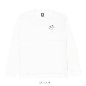 _CAh AX`bNOX[uVc DIAMOND ATHLETICS LONG SLEEVE MT43949w싅EFAiY/jj j[oXx
