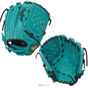 ハイパーテックR9シリーズ HYPER TECH R9 SERIES ジュニア軟式用グローブ オールラウンド用 GJ5FR9BFM『軟式野球グローブ ローリングス』