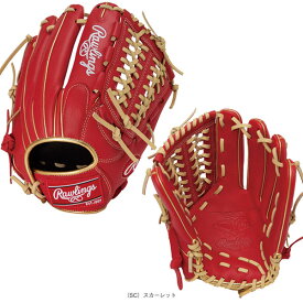 セレクトプロライト SELECT PROLITE 軟式用グラブ オールラウンド用 GR5SPLN65『軟式野球グローブ ローリングス』