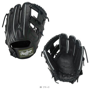 ハイパーテック R2G HYPER TECH R2G 軟式用グラブ 内野手用 GR5FHT934FS『軟式野球グローブ ローリングス』