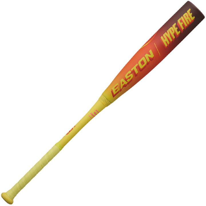 楽天市場】 ハイプファイヤー HYPE FIRE 軟式ジュニア用FRP製バット