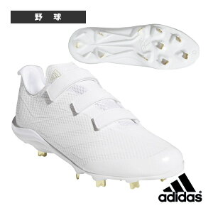 �A�f�B�[���G���N�g���b�N�W���p���ʃt�@�X�i�[ Adizero Electric JAPAN VELCRO JS2166�w�싅�V���[�Y �A�f�B�_�X�x