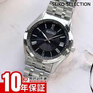 �Z�C�R�[ �Z�C�R�[�Z���N�V���� SEIKO SELECTION SBTM361 �j��