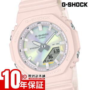 JVI G-SHOCK GVbN GMA-P2100PC-4AJF jZbNX fB[X Y