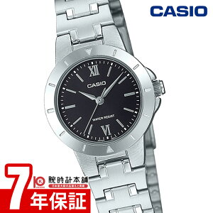 JVI CASIO Collection JVIRNV LTP-1177D-1AJF  fB[X