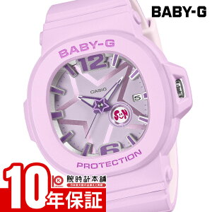 JVI BABY-G BGA-10D-6AJF  xr[G |bv
