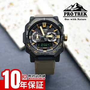 �J�V�I PRO TREK Climber LinePRW-B1000-5JF �j�� �v���g���b�N �N���C�}�[���C�� �o�R ���o�C�������N �\�[���[�d�g
