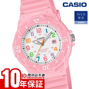 �y���������}���\���J�Ò��I�ő�2000�~OFF�N�[�|���I9��1:59�܂Łz �J�V�I CASIO Collection �J�V�I�R���N�V���� WEB���� LRW-200H-4B2JF ����