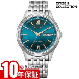 V`Y V`YRNV CITIZEN COLLECTION uɎv 胂f NY4050-71L Y {  @B