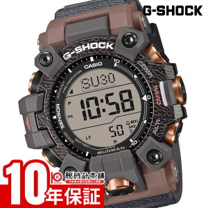 �J�V�I G-SHOCK G�V���b�N MUDMAN Love The Sea And The Earth GW-9502KJ-8JR �����Y �}�b�h�}�� �J�o �R���{���f��