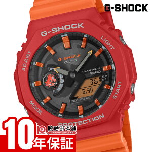 JVI G-SHOCK GVbN Charles Darwin FoundationR{[Vf KpSXxjCKj GA-B2100DF-4AJR Y