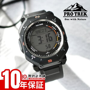 �y�|�C���g�ő�20�{�z �J�V�I �v���g���b�N CASIO PRO TREK Climber Line PRG-69-1JF �j�� �N���C�}�[���C�� �^�t�\�[���[