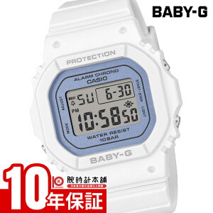 �J�V�I BABY-G BGD-565SC-2BJF ���f�B�[�X �j���A���X�J���[ �p�X�e��