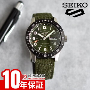 �Z�C�R�[ �Z�C�R�[5�X�|�[�c SEIKO 5sports Field series HDB008J �j�� �t�B�[���h �@�B�� �I�[�g�}�`�b�N