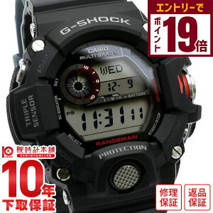 yGg[Ń|Cg{9{I11/27 1܂ŁzJVI GVbN G-SHOCK W} E6ǃ\[[dg GW-9400J-1JF Y rv v