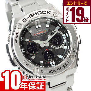yGg[Ń|Cg19{I11/27 1܂ŁzJVI GVbN G-SHOCK GX`[ \[[dg GST-W110D-1AJF Y rv v