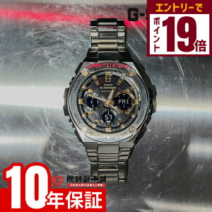 yGg[Ń|Cg{9{I11/27 1܂ŁzJVI GVbN G-SHOCK G-STEEL \[[dg GST-W110D-1A9JF Y rv v AifW ^