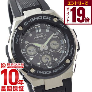 yGg[Ń|Cg{9{I11/27 1܂ŁzyC[WႢ90Ԃ͕ԕiOKIzJVI GVbN CASIO G-SHOCK GST-W300-1AJF GX`[ G-STEEL dg \[[ dgv ^t\[[ Y rv
