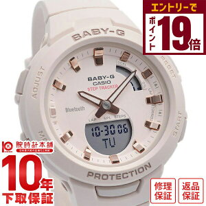 yGg[Ń|Cg19{I11/27 1܂ŁzyC[WႢ90Ԃ͕ԕiOKIzBABY-G CASIO JVI xr[G Bluetooth BSA-B100-4A1JF fB[X rv v AEj v[g