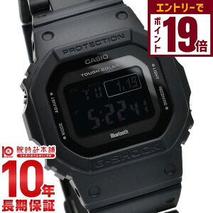 yGg[Ń|Cg{9{I11/27 1܂ŁzyC[WႢ90Ԃ͕ԕiOKIzJVI GVbN G-SHOCK Bluetooth \[[ GW-B5600BC-1BJF Y dg\[[ fW^ ubN K