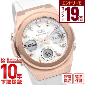 y2000~N[|INłGg[Ń|Cg19{I12/11 1܂ŁzJVI xr[G BABY-G MSG-W600G-7AJF fB[X