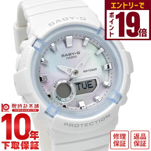 y2000~N[|INłGg[Ń|Cg19{I12/11 1܂ŁzJVI xr[G BABY-G BGA-280-7AJF fB[X