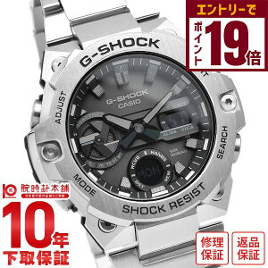 y2000~N[|INłGg[Ń|Cg19{I12/11 1܂ŁzJVI GVbN G-SHOCK G-STEEL GST-B400D-1AJF Y