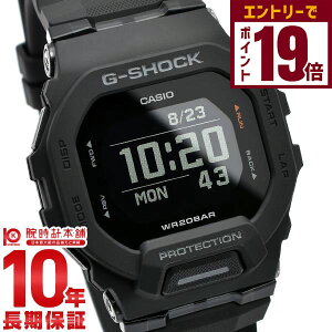 y2000~N[|INłGg[Ń|Cg19{I12/11 1܂ŁzJVI GVbN G-SHOCK G-SQUAD GBD-200V[Y GBD-200-1JF Y fW^ubN Ki