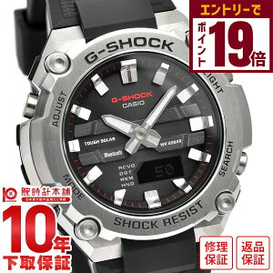 y2000~N[|INłGg[Ń|Cg19{I12/11 1܂ŁzJVI GVbN G-SHOCK G-STEEL MID GST-B600-1AJF Y