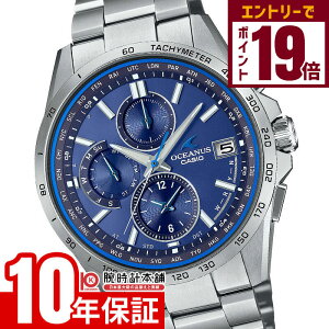 yGg[Ń|Cg{9{I11/27 1܂ŁzyC[WႢ90Ԃ͕ԕiOKIzJVI IVAiX OCEANUS CLASSIC LINE OCW-T2600-2A3JF Y