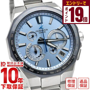 yGg[Ń|Cg19{I11/27 1܂ŁzyC[WႢ90Ԃ͕ԕiOKIzJVI IVAiX OCEANUS OCEANUS 20th Anniversary Model E1000{ qC \[[dg Bluetooth OCW-T6000BV-2AJR Y