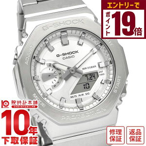 yGg[Ń|Cg19{I11/27 1܂ŁzyC[WႢ90Ԃ͕ԕiOKIzJVI GVbN G-SHOCK GM-2110D-7AJF Y
