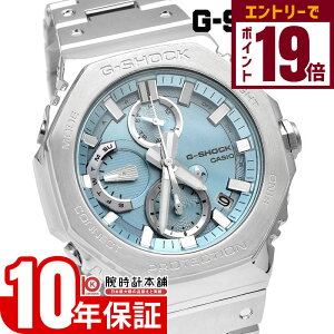 yGg[Ń|Cg19{I11/27 1܂ŁzyC[WႢ90Ԃ͕ԕiOKIzJVI GVbN G-SHOCK CHRONO FACE FULL METAL GMC-B2100 GMC-B2100AD-2AJF Y ^oh u[ { Ki