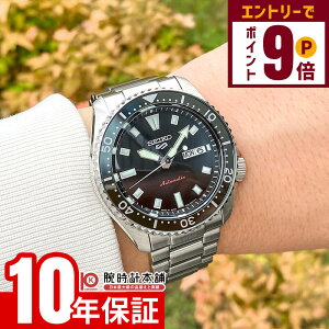 yGg[Ń|Cg{9{I11/27 1܂ŁzZCR[5X|[c SEIKO5sports SBSA305 Y