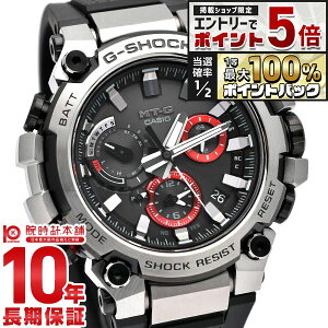 �y�G���g���[�Ń|�C���g+5�{�I�z �J�V�I G�V���b�N G-SHOCK MTG MTG-B3000-1AJF �����Y