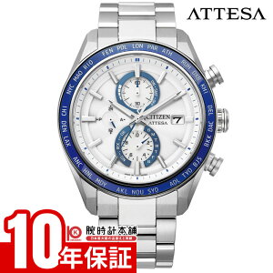 �V�`�Y�� �A�e�b�T CITIZEN ATTESA ACT Line AT8296-53A �����Y �G�R�h���C�u �\�[���[�d�g �A�N�g