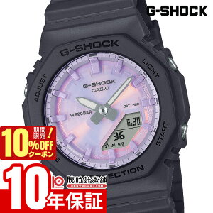 �J�V�I G-SHOCK G�V���b�N GMA-P2100PC-1AJF ���j�Z�b�N�X ���f�B�[�X �����Y