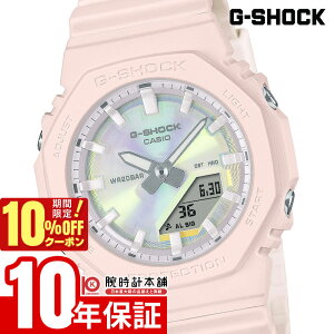 �J�V�I G-SHOCK G�V���b�N GMA-P2100PC-4AJF ���j�Z�b�N�X ���f�B�[�X �����Y