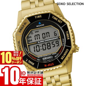 �Z�C�R�[ �Z�C�R�[�Z���N�V���� SEIKO SELECTION �u�F���Z��v�R���{���[�V�������f�� ����824�{SBJG024 �����Y �f�W�^��