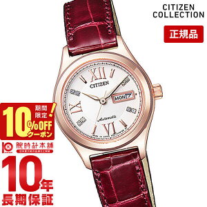 V`YRNV CITIZENCOLLECTION PD7162-04A fB[X rv v